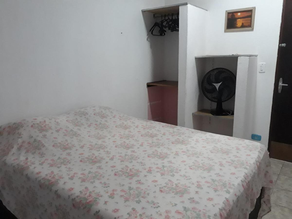 Quartos Proximo Ao Centro De Ilhabela Apartment Exterior photo