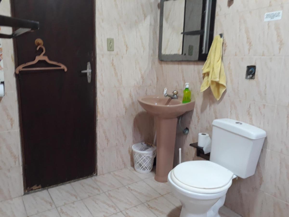 Quartos Proximo Ao Centro De Ilhabela Apartment Exterior photo