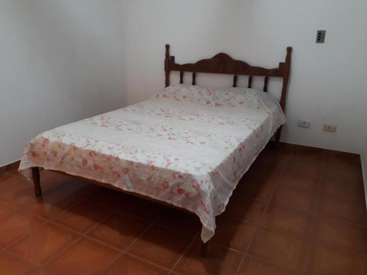 Quartos Proximo Ao Centro De Ilhabela Apartment Exterior photo